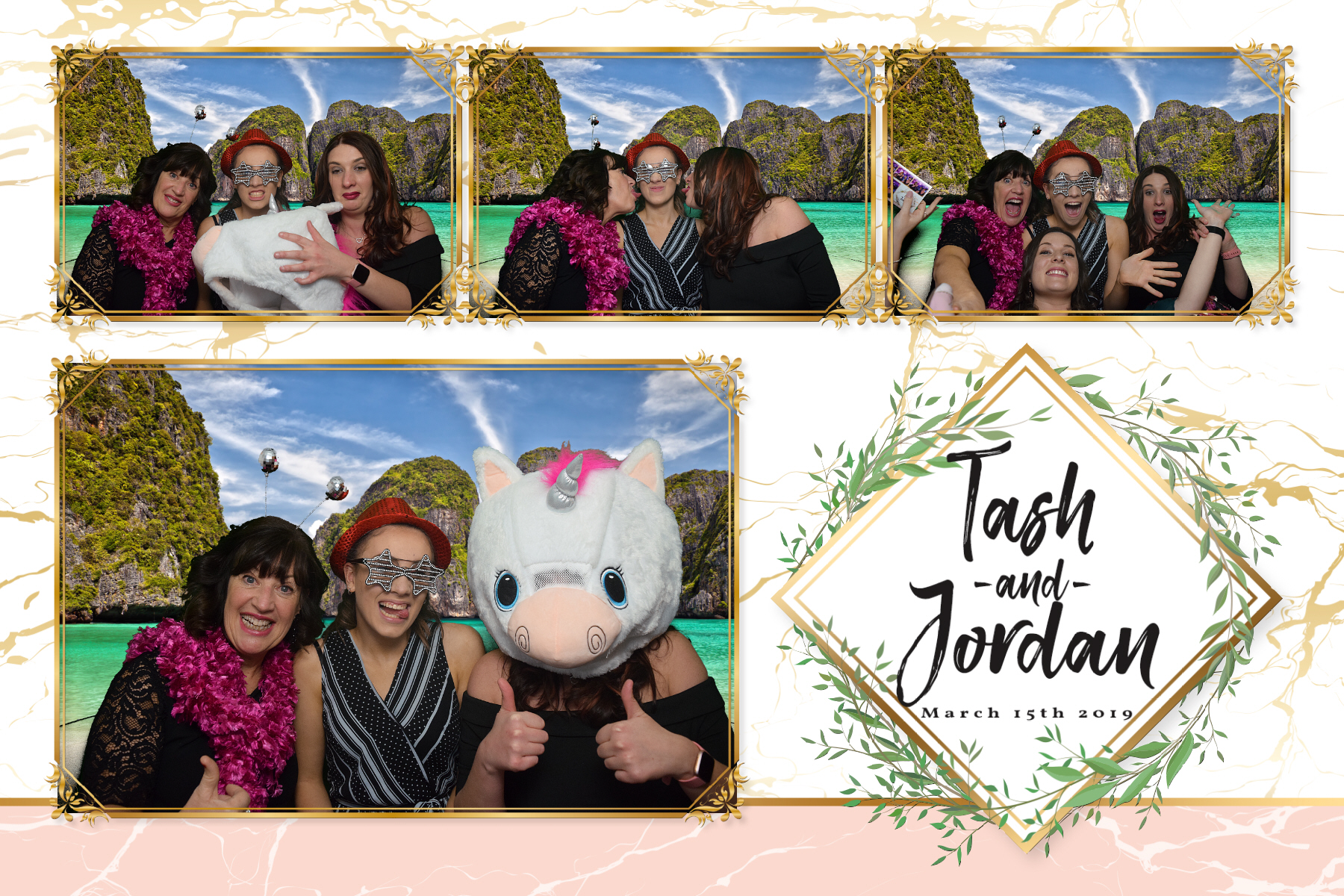 Tash and Jordan | View more photos from the event at gallery.blissbooth.co.uk/u/BlissBooth/Tash-and-Jordan